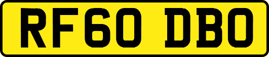 RF60DBO