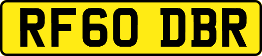 RF60DBR