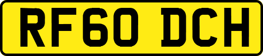 RF60DCH