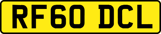 RF60DCL