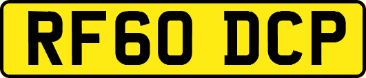 RF60DCP