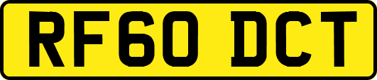 RF60DCT
