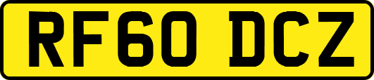 RF60DCZ