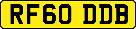 RF60DDB