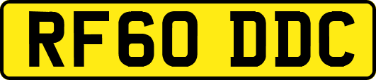 RF60DDC