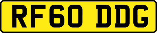 RF60DDG