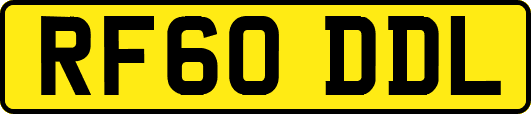 RF60DDL