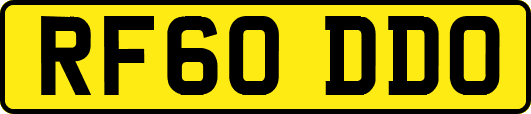 RF60DDO