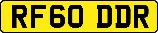 RF60DDR
