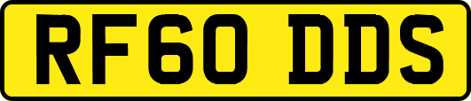 RF60DDS