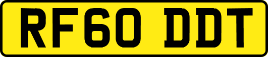 RF60DDT