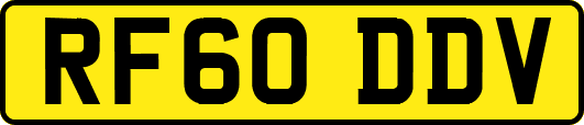 RF60DDV