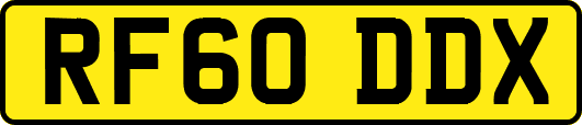 RF60DDX