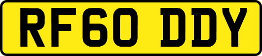 RF60DDY