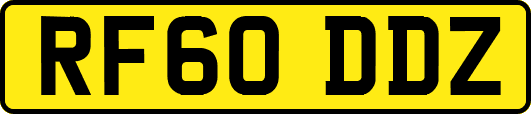 RF60DDZ