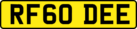 RF60DEE