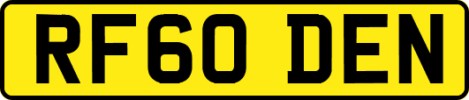 RF60DEN