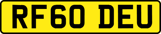 RF60DEU