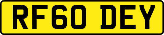 RF60DEY