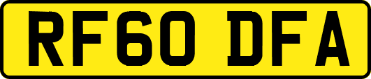 RF60DFA