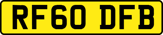 RF60DFB