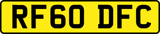 RF60DFC