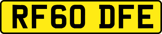 RF60DFE