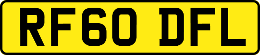 RF60DFL