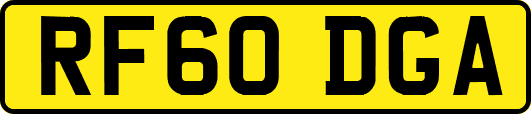 RF60DGA