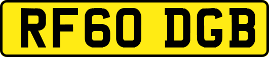 RF60DGB