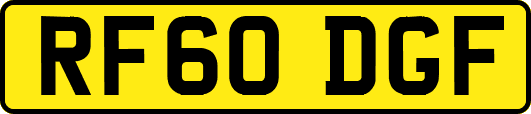RF60DGF