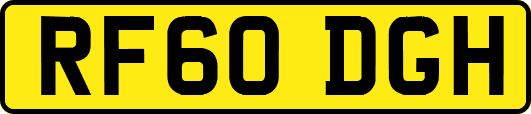 RF60DGH
