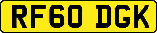 RF60DGK
