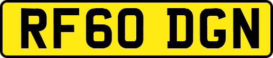 RF60DGN