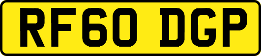 RF60DGP