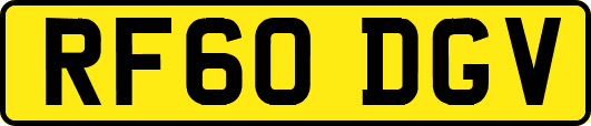 RF60DGV