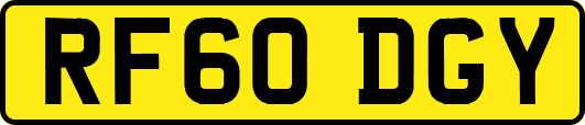 RF60DGY
