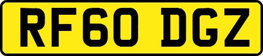 RF60DGZ