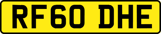 RF60DHE