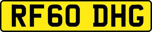RF60DHG