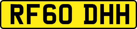 RF60DHH