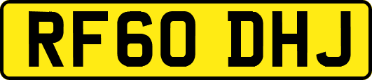 RF60DHJ