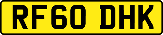 RF60DHK
