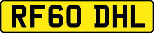 RF60DHL
