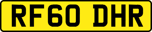 RF60DHR