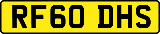 RF60DHS