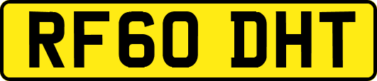 RF60DHT