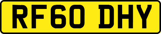 RF60DHY