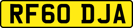 RF60DJA