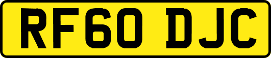 RF60DJC
